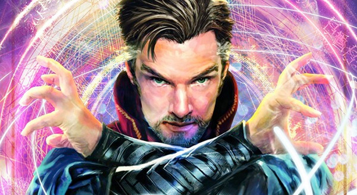 Doctor Strange