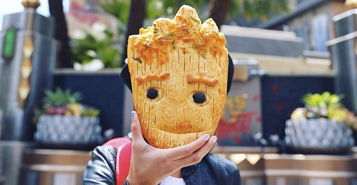 Groot Bread