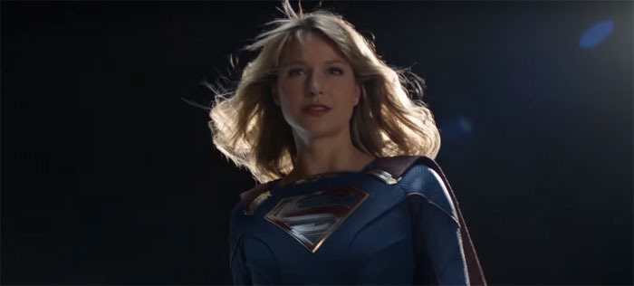 Supergirl Season 5 Trailer