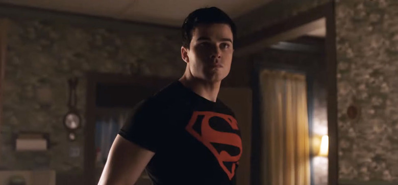 Titans Season 2 Trailer - Superboy