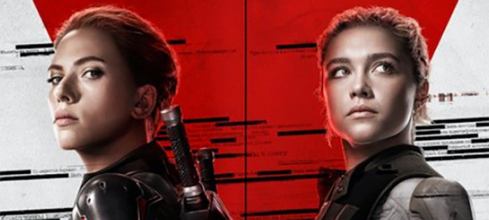 Black Widow Posters