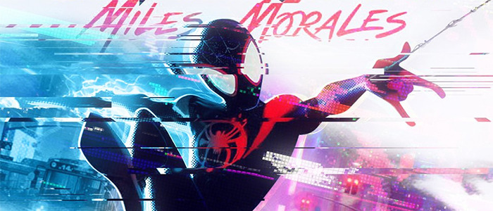 Spider-Man: Miles Morales