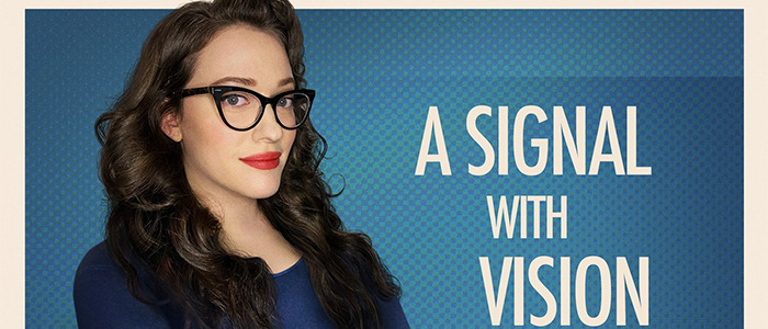 WandaVision - Kat Dennings Poster