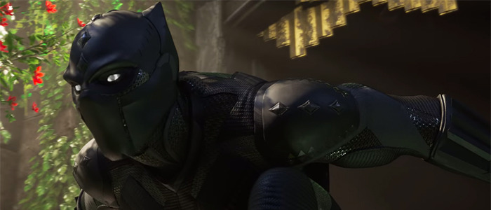 Marvel's Avengers - Black Panther DLC