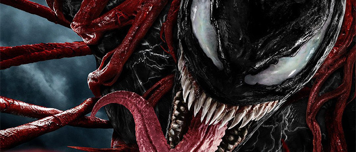 Venom: Let There Be Carnage Poster