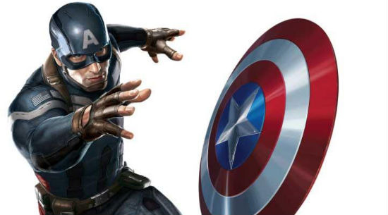 Captain America 2 Suit Art header