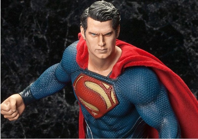 Kotobukiya_ManofSteel_header