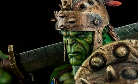 Gladiator Hulk header