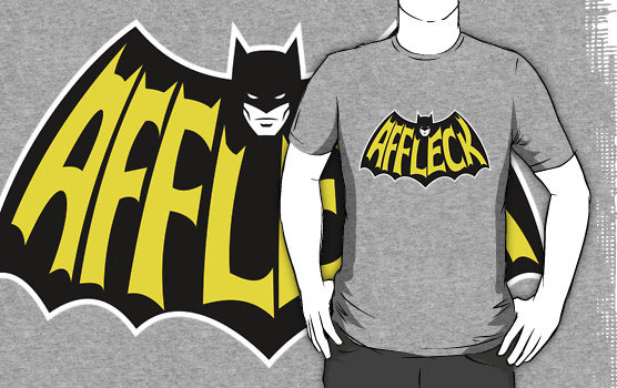 Affleck Batshirt 2