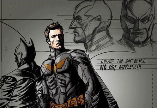 Steve Scott Affleck Batman header