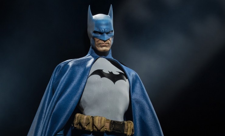 Batman Sixth scale