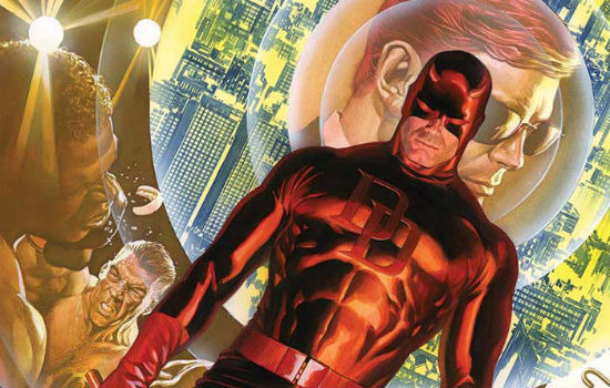 Daredevil 1 Alex Ross header