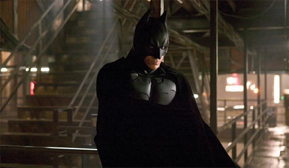 Batman Begins