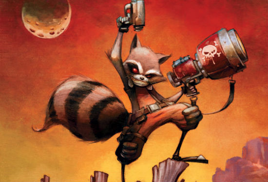 rocket-raccoon-Skottie-young header