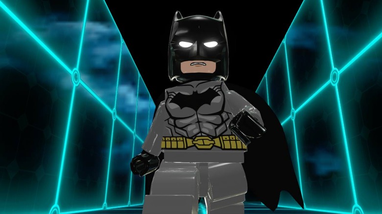 Lego Batman 3 image 2