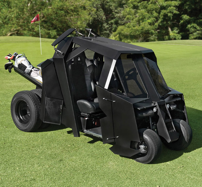 Tumbler-Golf-Cart