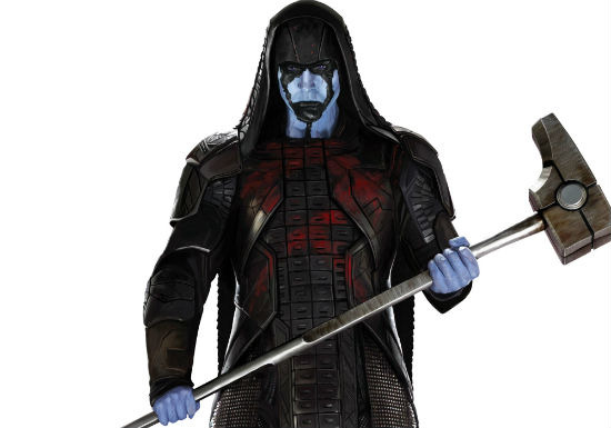 Ronan the Accuser fathead header