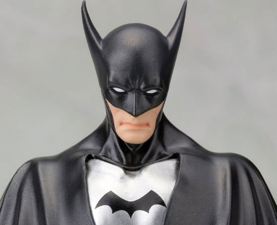 Bob Kane Batman SDCC