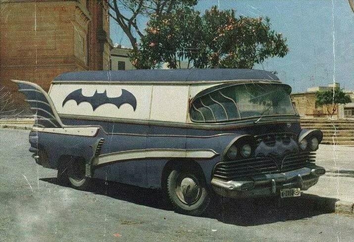 Batvan