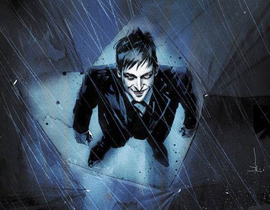 Jock Gotham Penguin header