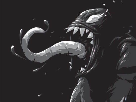 Venom-Florey header