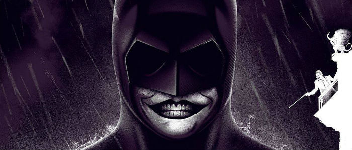 Patrick Connan - Batman header