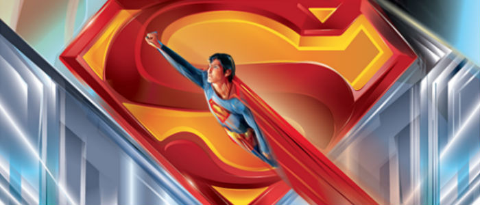 DONNER Superman - Orlando Arocena header
