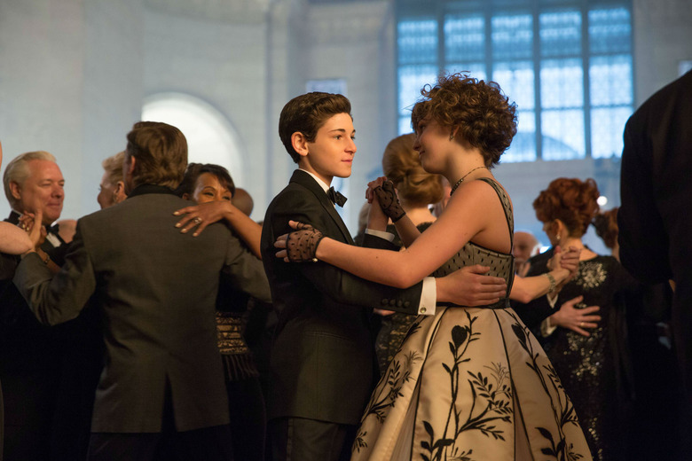 Gotham Episode 120 Dance