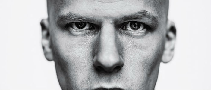 Jesse Eisenberg Lex Luthor 700