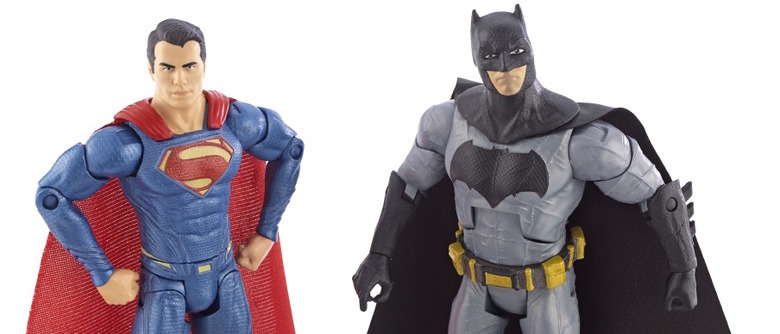 Batman v Superman toys (header)