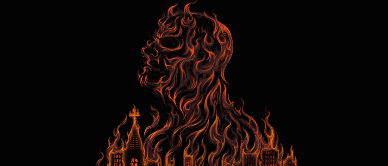Daredevil world on fire header