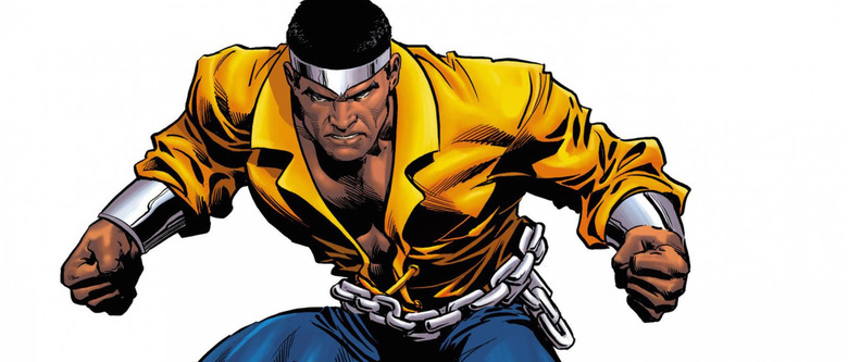 Luke Cage