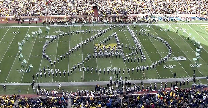 The Avengers - Michigan State University