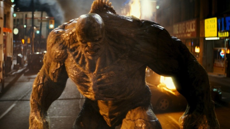 Incredible Hulk Abomination