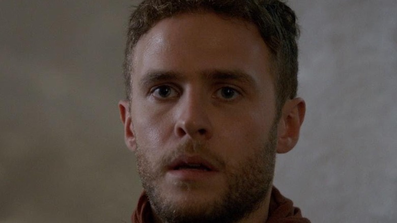 Agents of SHIELD Fitz