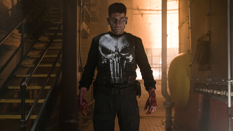 The Punisher