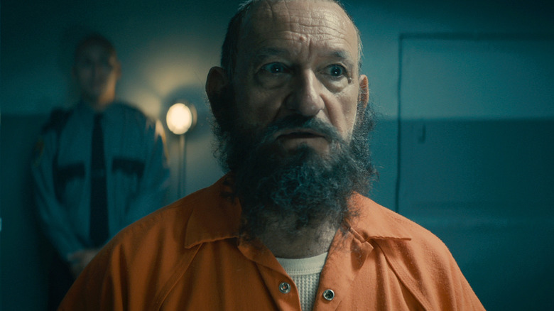All Hail the King Ben Kingsley 
