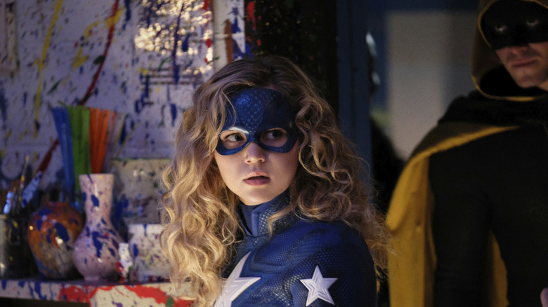 Brec Bassinger Stargirl