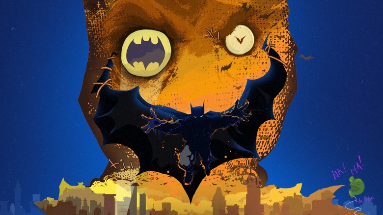 Batman Audio Adventures season 2 