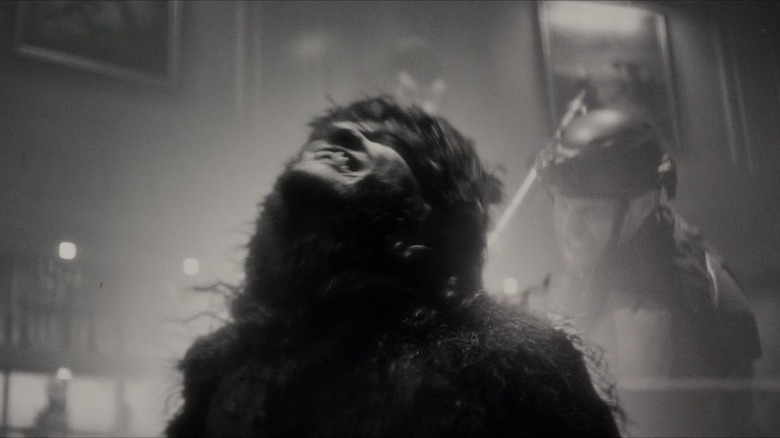 Werewolf by Night trailer