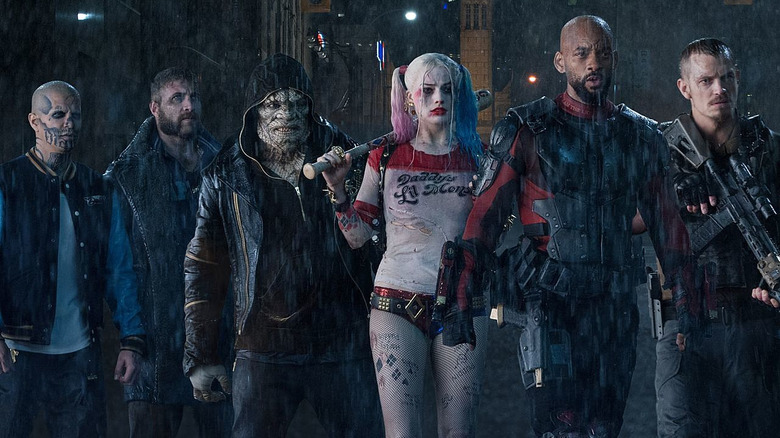 Suicide Squad