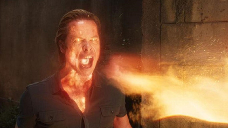 Guy Pearce in Iron Man 3