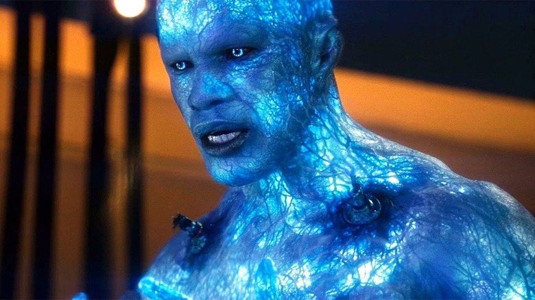 Amazing Spider-Man 2 Electro