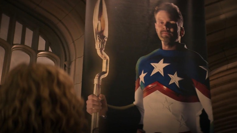 Stargirl Joel McHale