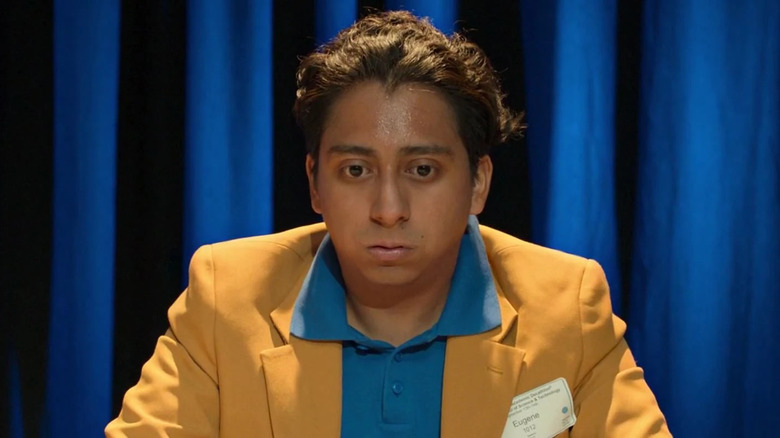 Spider-Man Homecoming Flash Thompson 