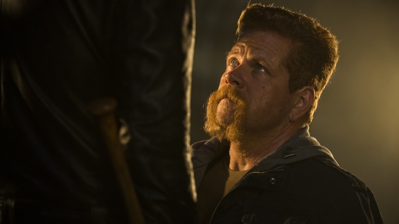 The Walking Dead Michael Cudlitz 