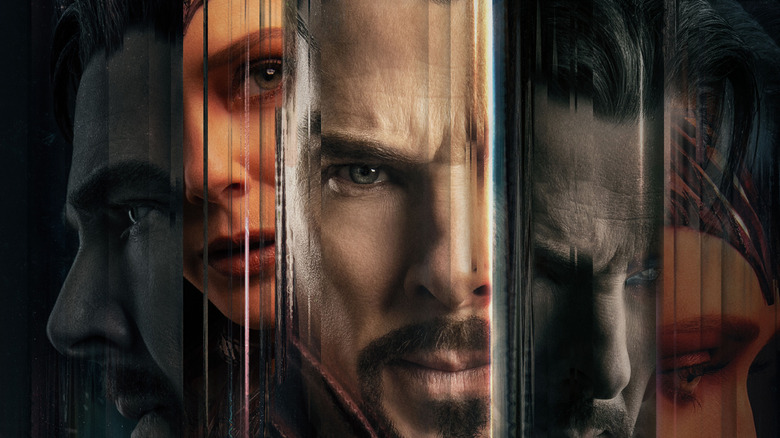 Doctor Strange 2 poster