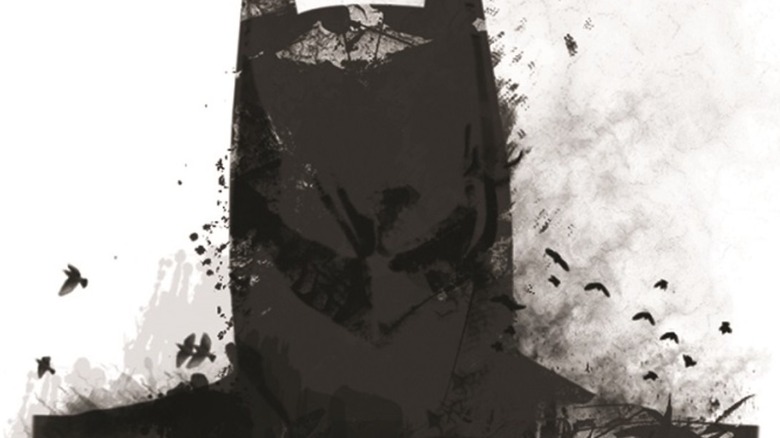 Batman Unburied podcast