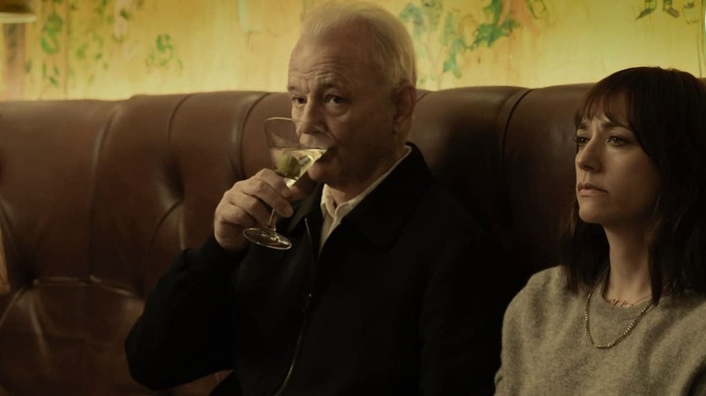 On the Rocks Bill Murray