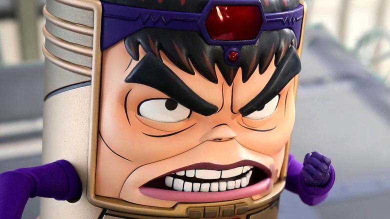 MODOK Marvel
